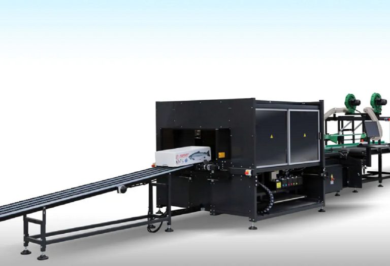 macchina da stampa industriale ad alta risoluzione